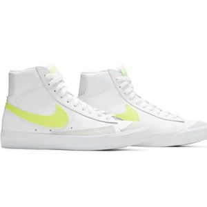 Nike Blazer Women's shoes US 7 Great condition